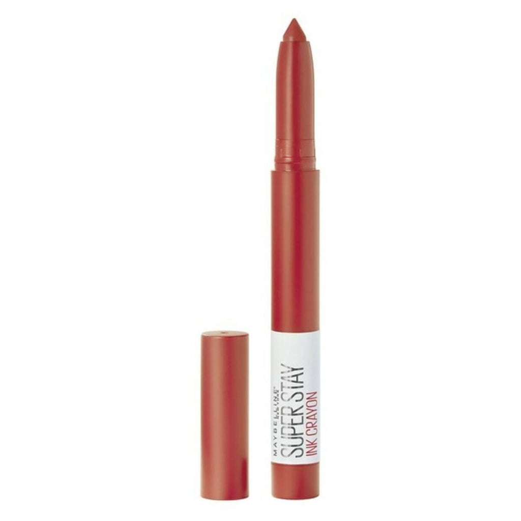 Lippenstift superstay ink maybelline 40 laugh louder