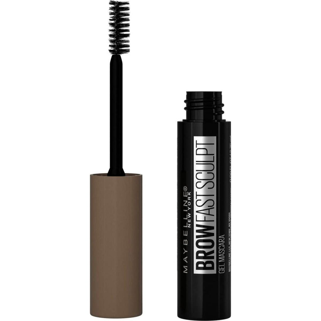 Augenbrauen-maskerade maybelline express brow nº 02 soft