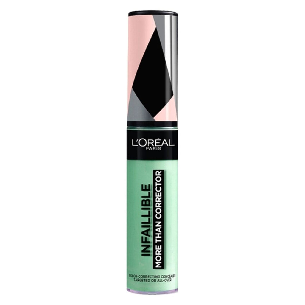 Gesichtsconcealer infallible l’oreal make up - schönheit