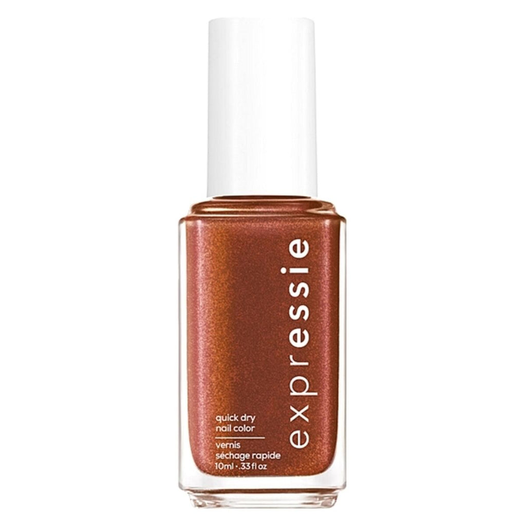 Nagellack expressie essie (10 ml) 10 ml - schönheit