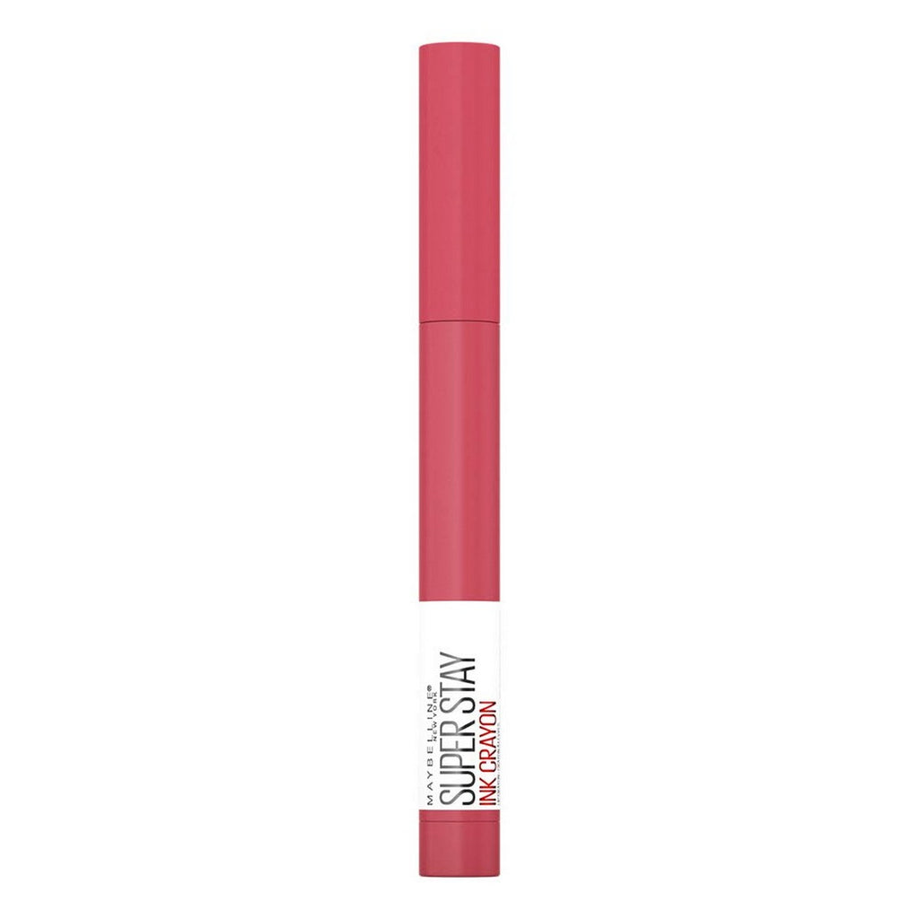 Lippenstift maybelline superstay ink 85-change is good (1,5