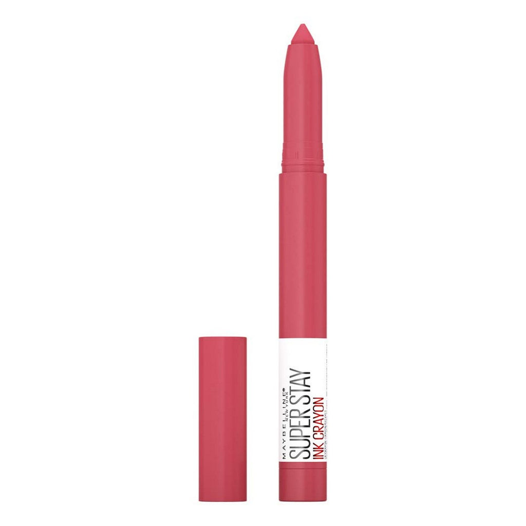 Lippenstift maybelline superstay ink 85-change is good (1,5