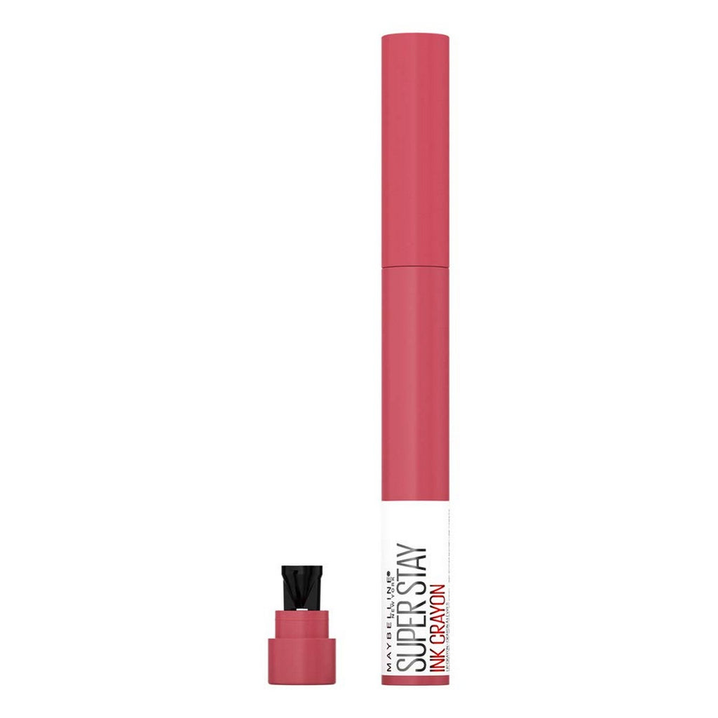 Lippenstift maybelline superstay ink 85-change is good (1,5