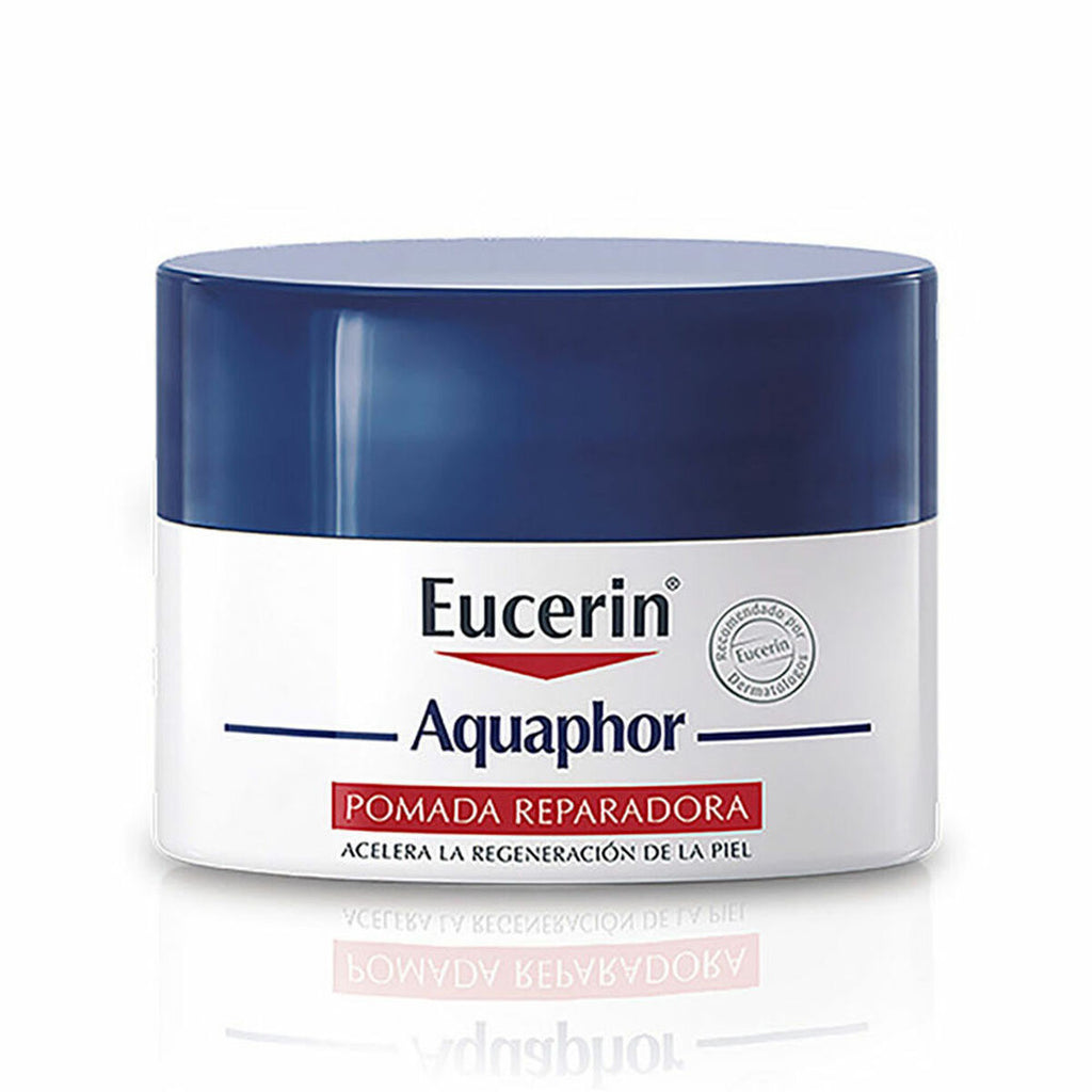 Gesichts-repairbalsam eucerin aquaphor - schönheit