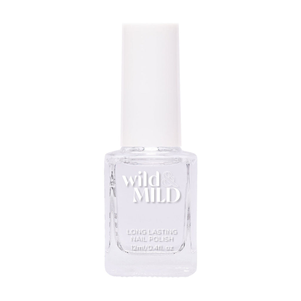 Nagellack wild & mild pure soul 12 ml - schönheit