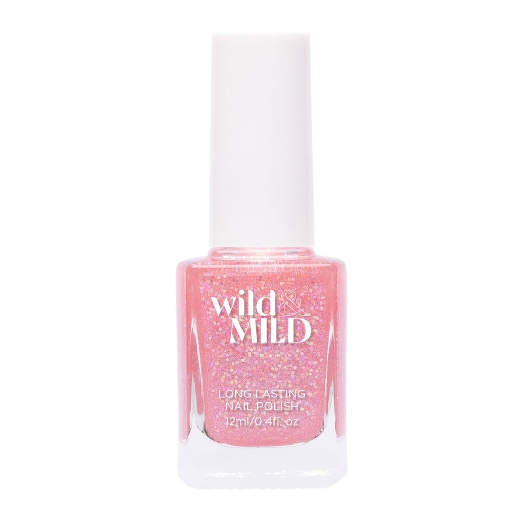 Nagellack wild & mild m286 zephyr 12 ml - schönheit