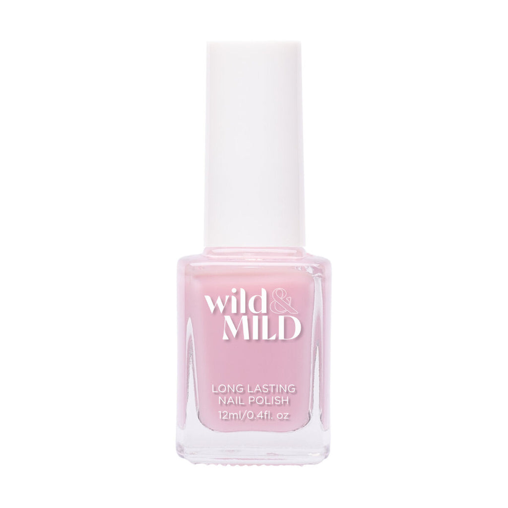 Nagellack wild & mild miss taken 12 ml - schönheit