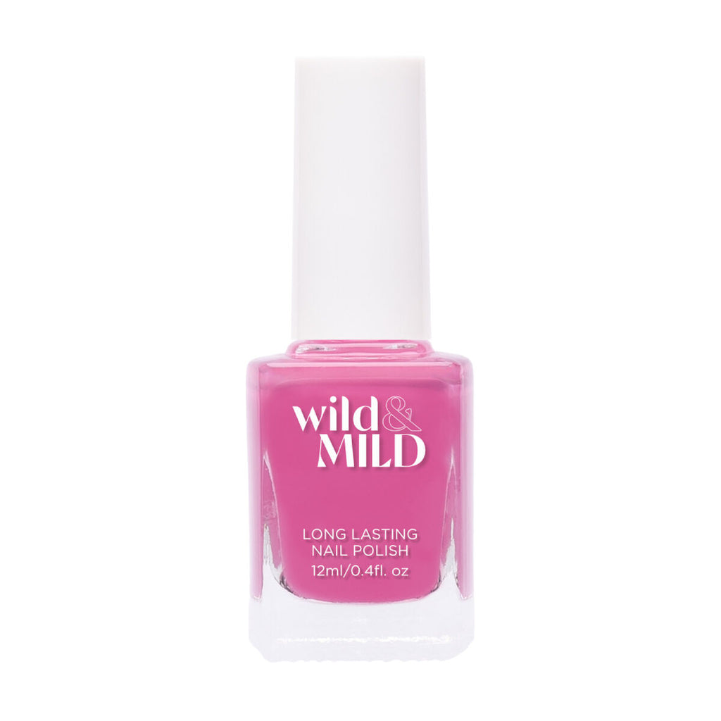 Nagellack wild & mild marry me 12 ml - schönheit maniküre