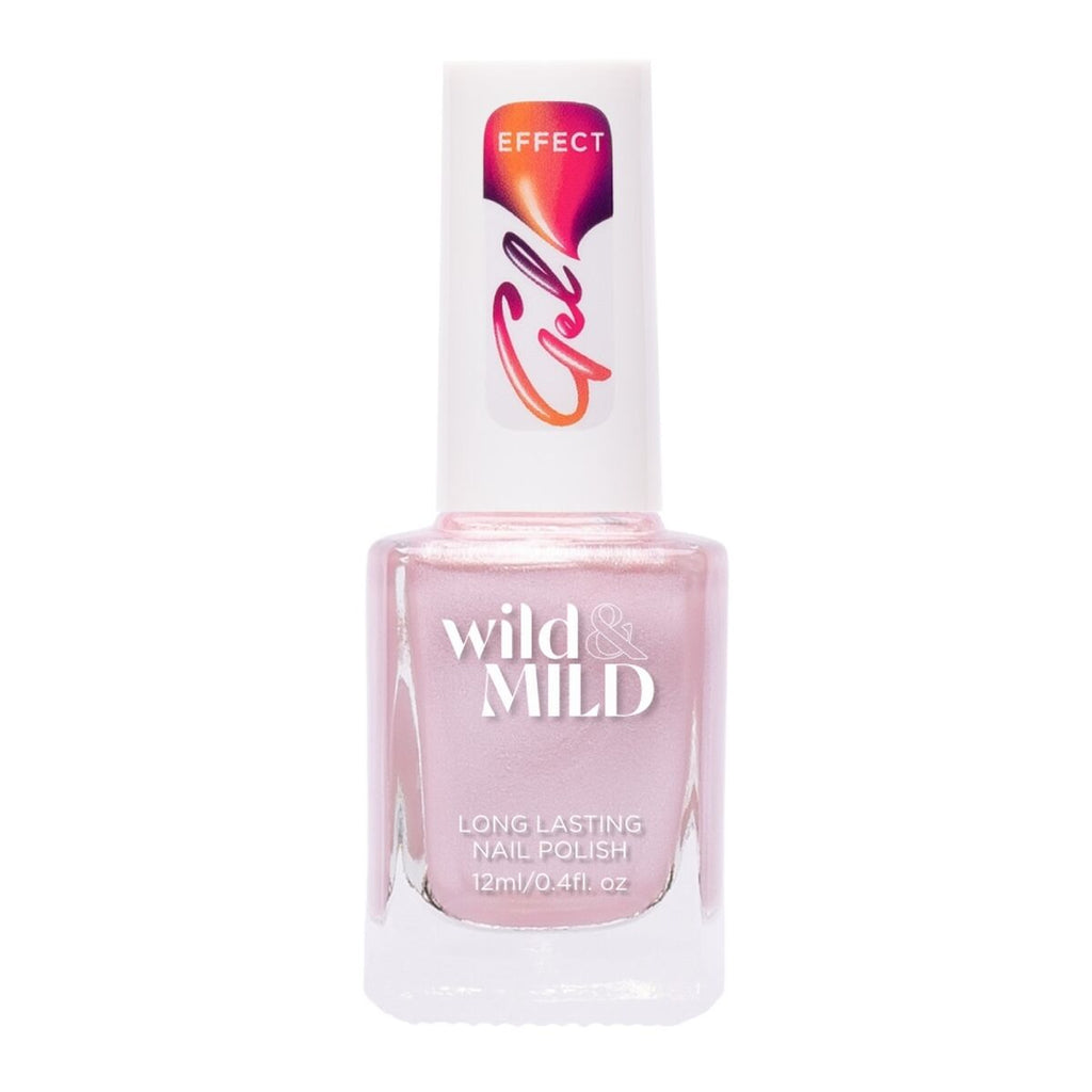 Nagellack wild & mild gel effect little miss 12 ml