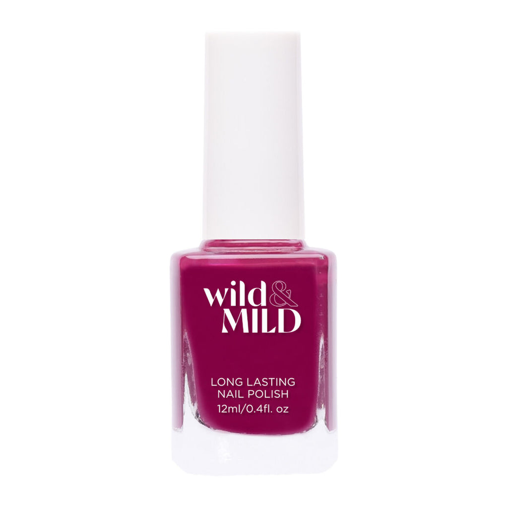 Nagellack wild & mild crazy daisy 12 ml - schönheit