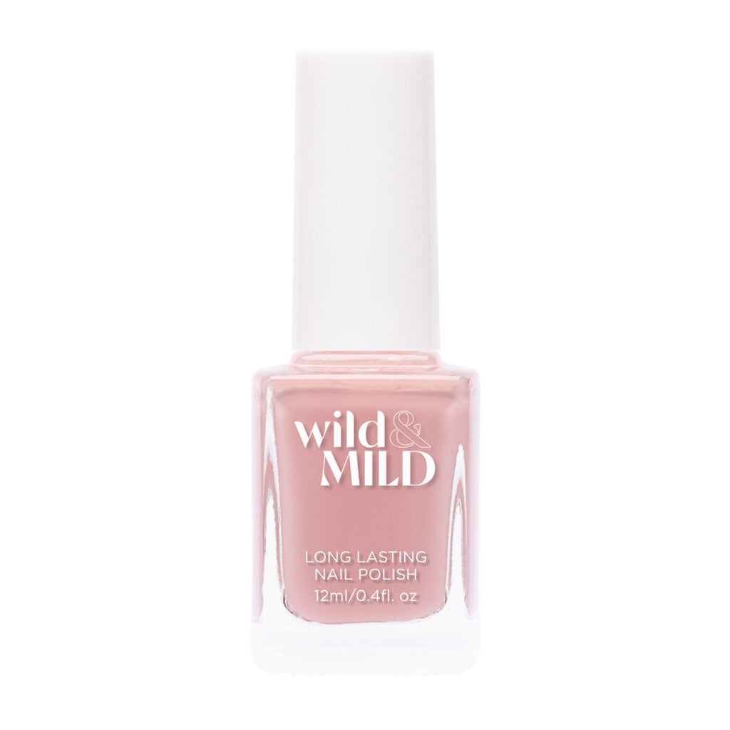 Nagellack wild & mild city of angels 12 ml - schönheit