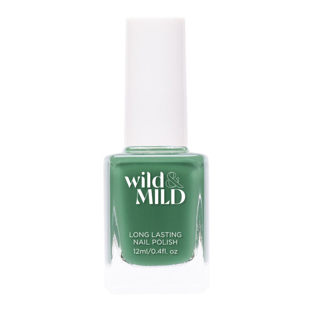 Nagellack wild & mild autopilote 12 ml - schönheit