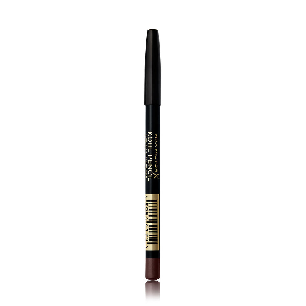 Kajalstift max factor kohl nº 30 brown 1,3 g - schönheit