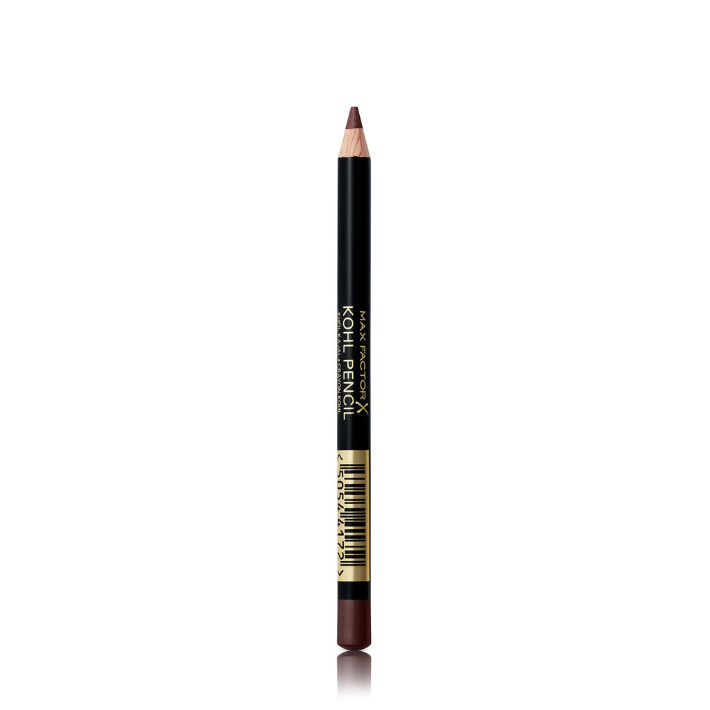 Kajalstift max factor kohl nº 30 brown 1,3 g - schönheit