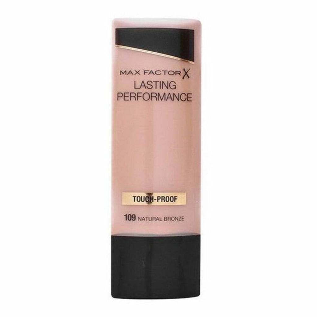 Fluid makeup basis lasting performance max factor (35 ml)