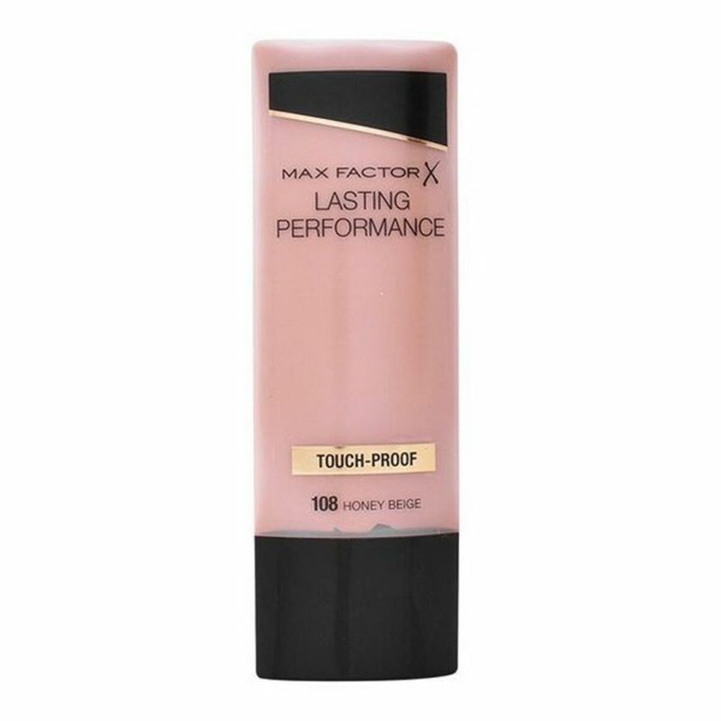 Fluid makeup basis lasting performance max factor (35 ml)