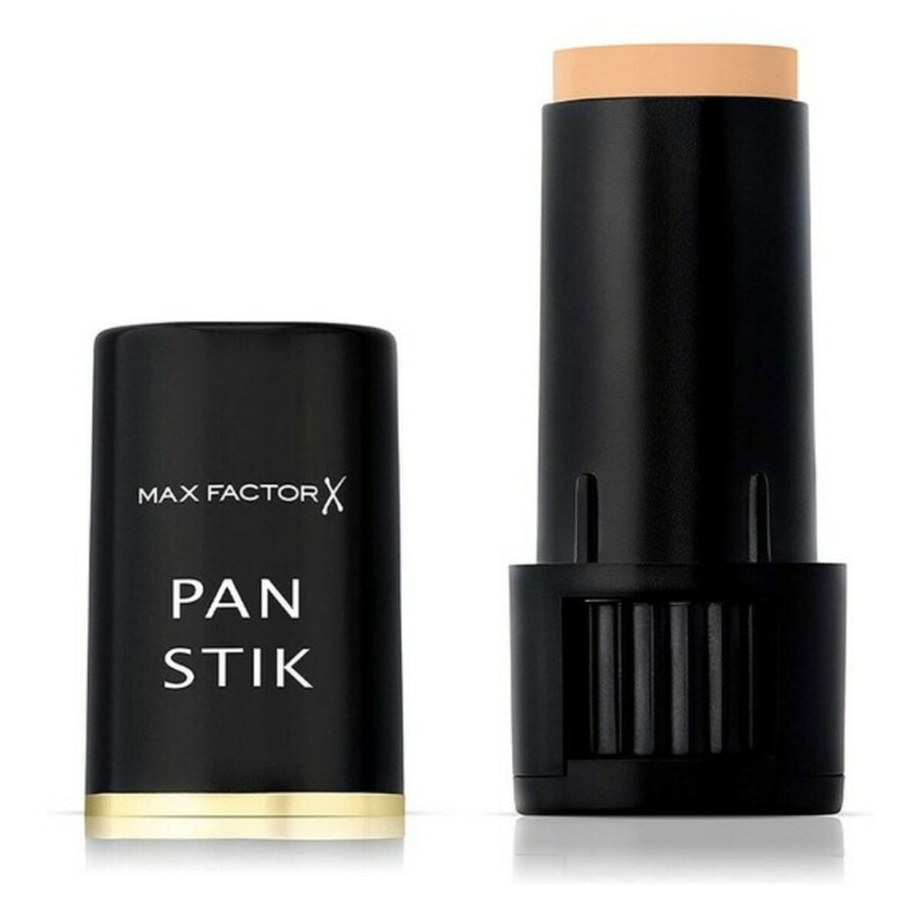 Gesichtsconcealer pan stick max factor (9 g) - schönheit