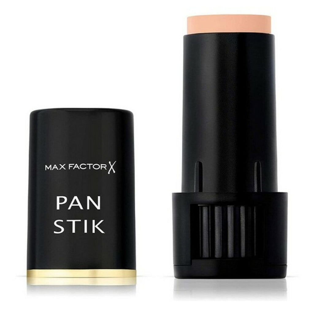 Gesichtsconcealer pan stick max factor (9 g) - schönheit