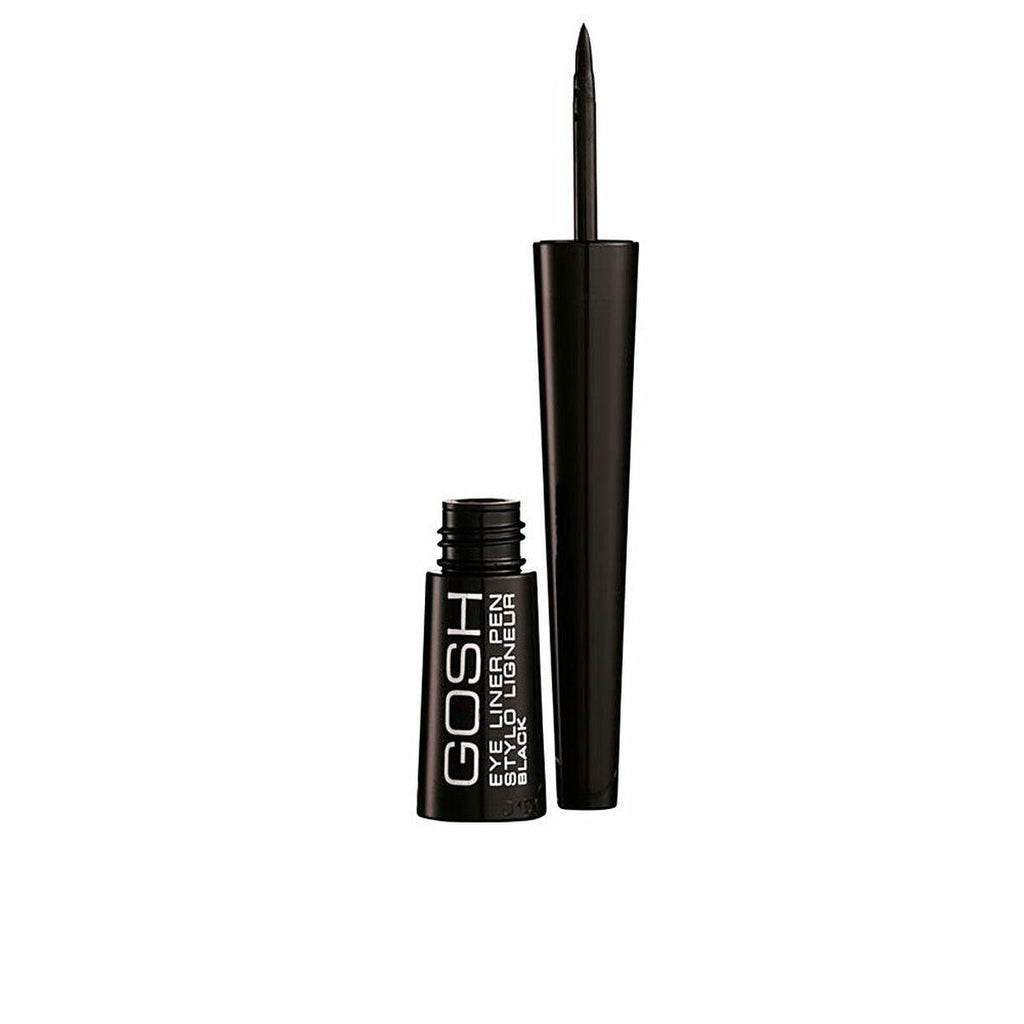 Eyeliner gosh copenhagen schwarz 2,5 g - schönheit make-up