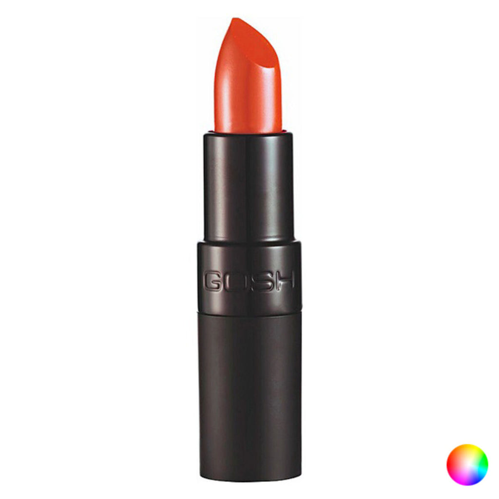 Lippenstift velvet touch gosh copenhagen (4 g) - schönheit