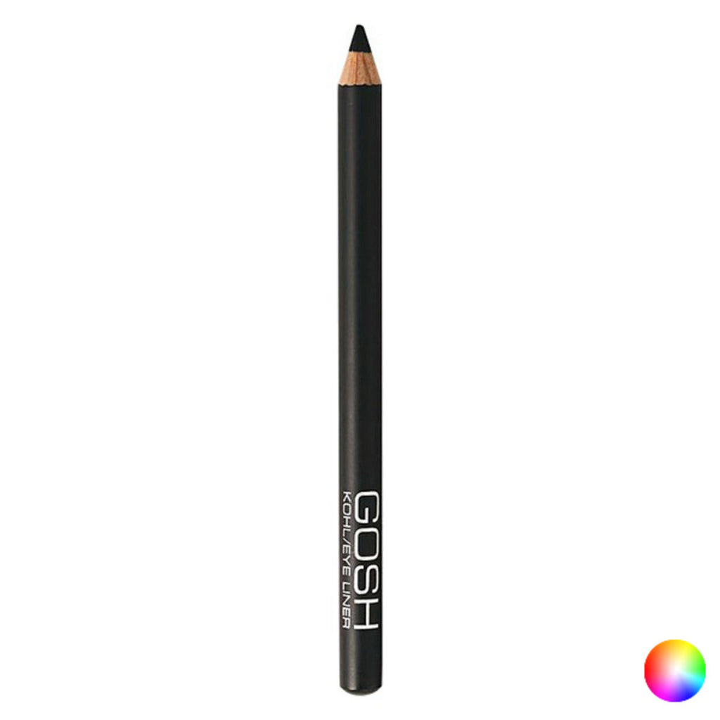 Eyeliner kohl gosh copenhagen (1,1 g) - schönheit make-up