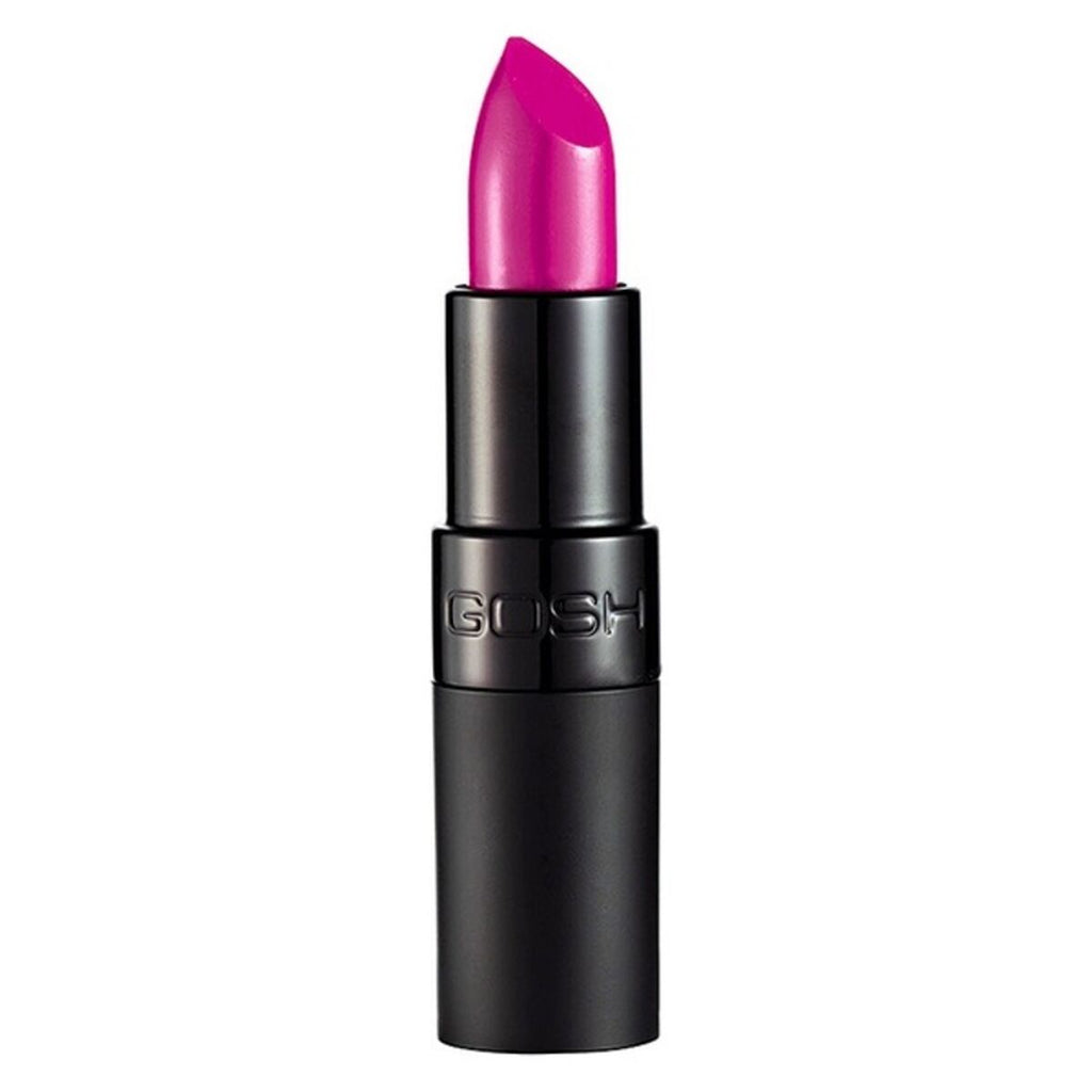 Lippenstift velvet touch gosh copenhagen (4 g) - schönheit