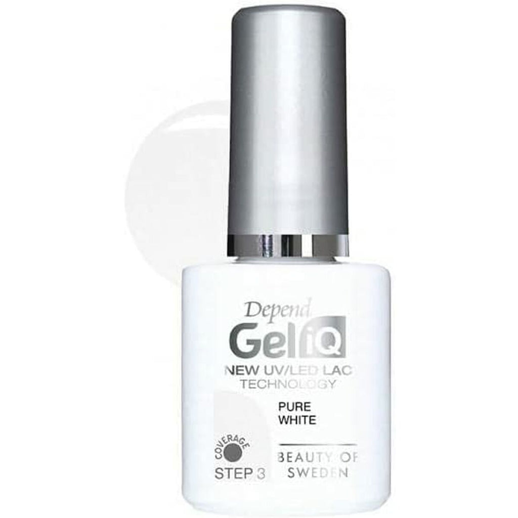 Nagellack beter 5 ml - schönheit maniküre und pediküre