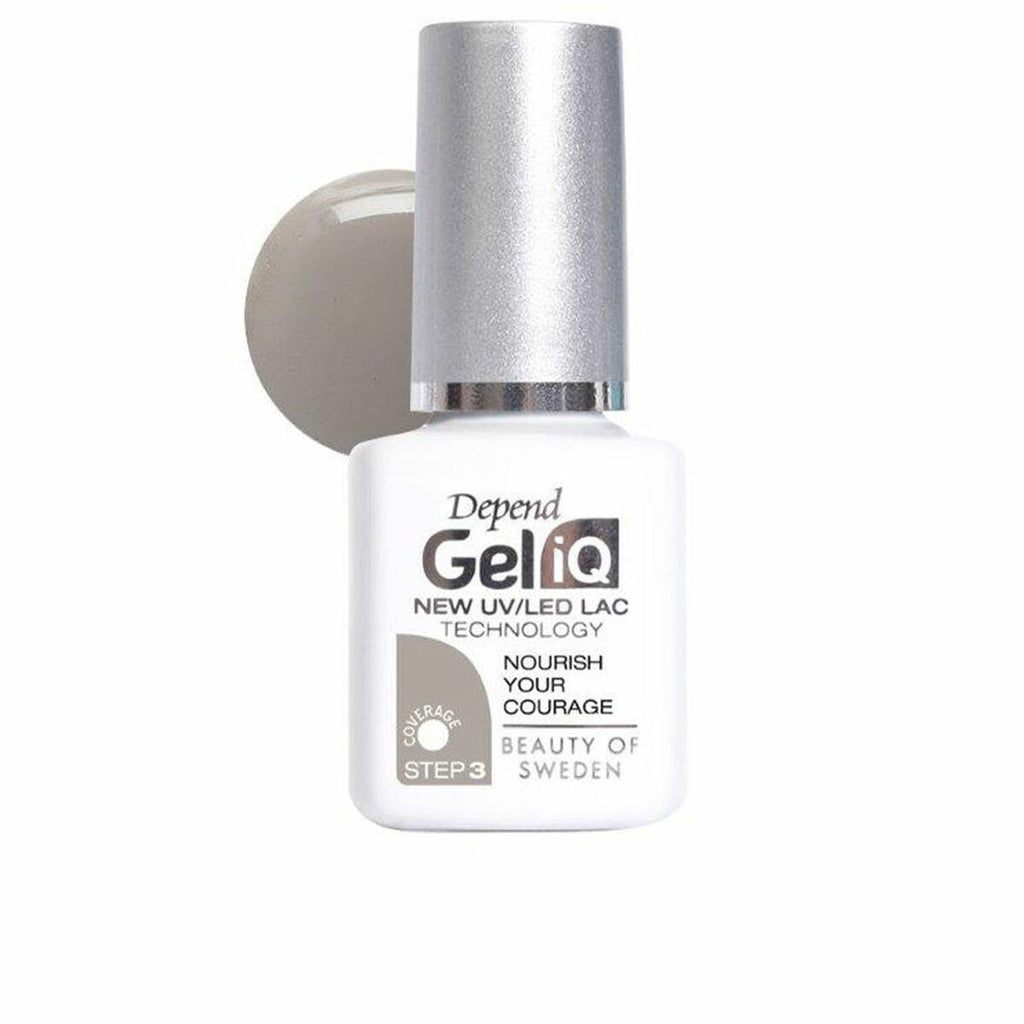 Nagellack beter gel iq nourish your courage (5 ml)