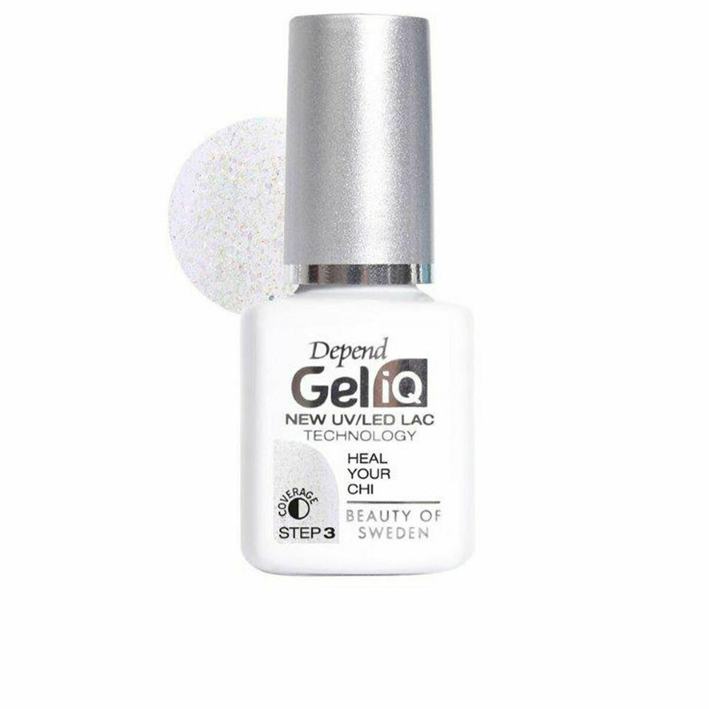 Gel-nagellack beter heal your chi 5 ml - schönheit