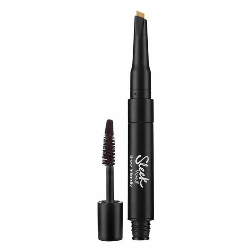 Augenbrauen-make-up brow intensity sleek extra dark (3 ml)