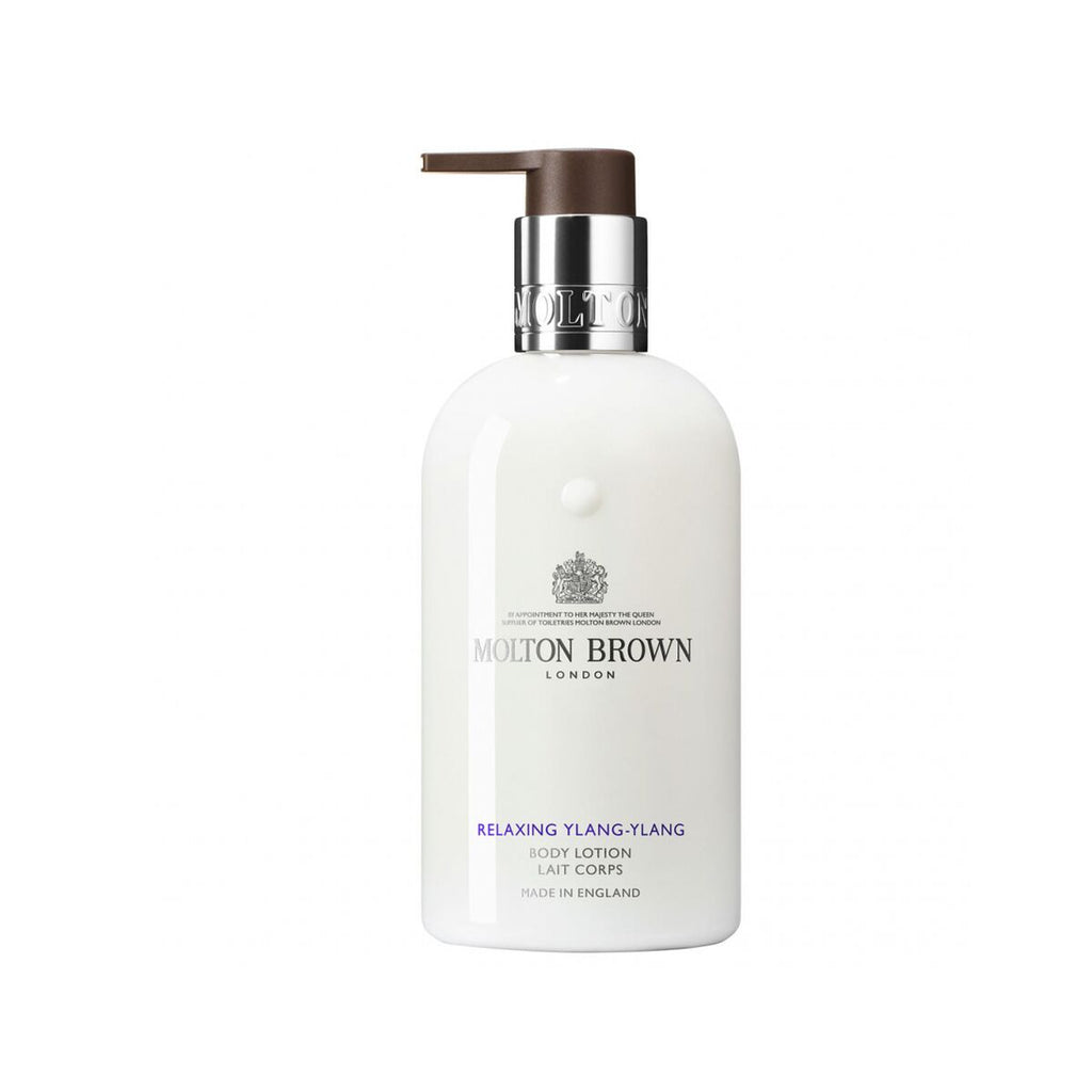 Körperlotion molton brown ylang 300 ml entspannend