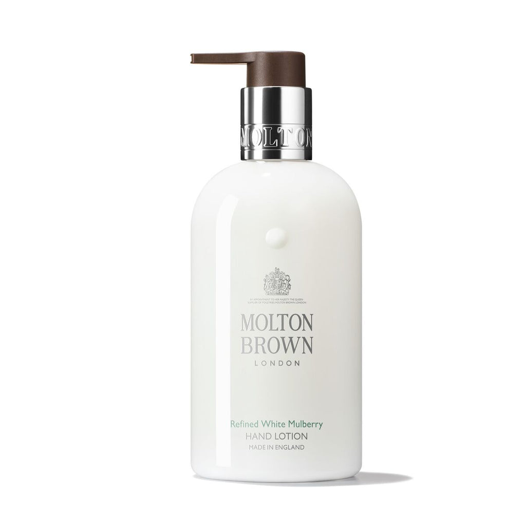 Handlotion molton brown white mulberry 300 ml - schönheit