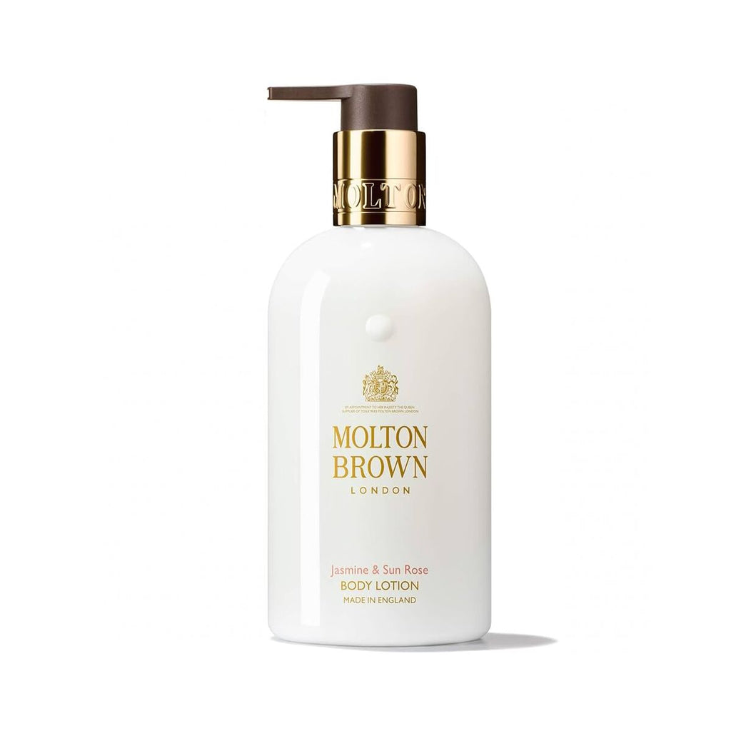 Körperlotion molton brown jasmine & sun rose 300 ml