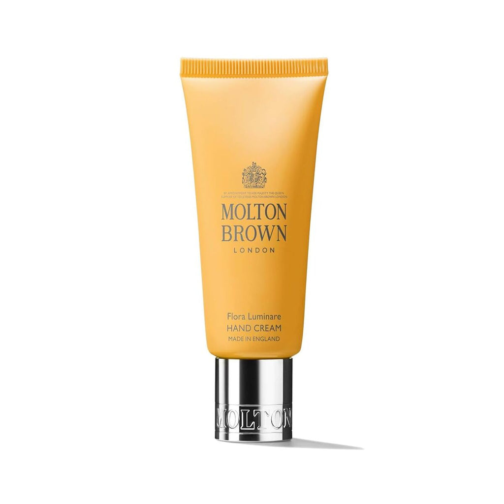 Handcreme molton brown flora luminare 40 ml - schönheit