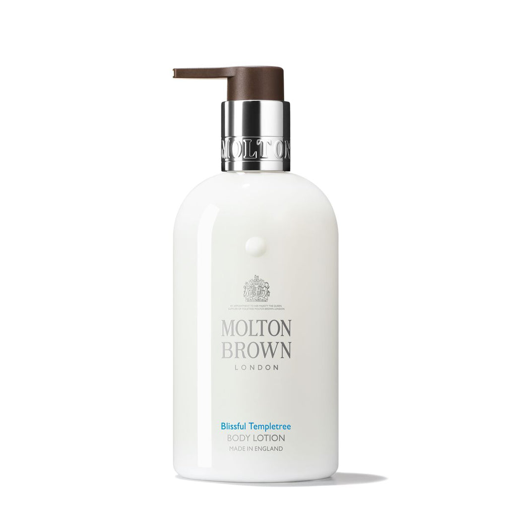 Körperlotion molton brown blissful templetree 300 ml