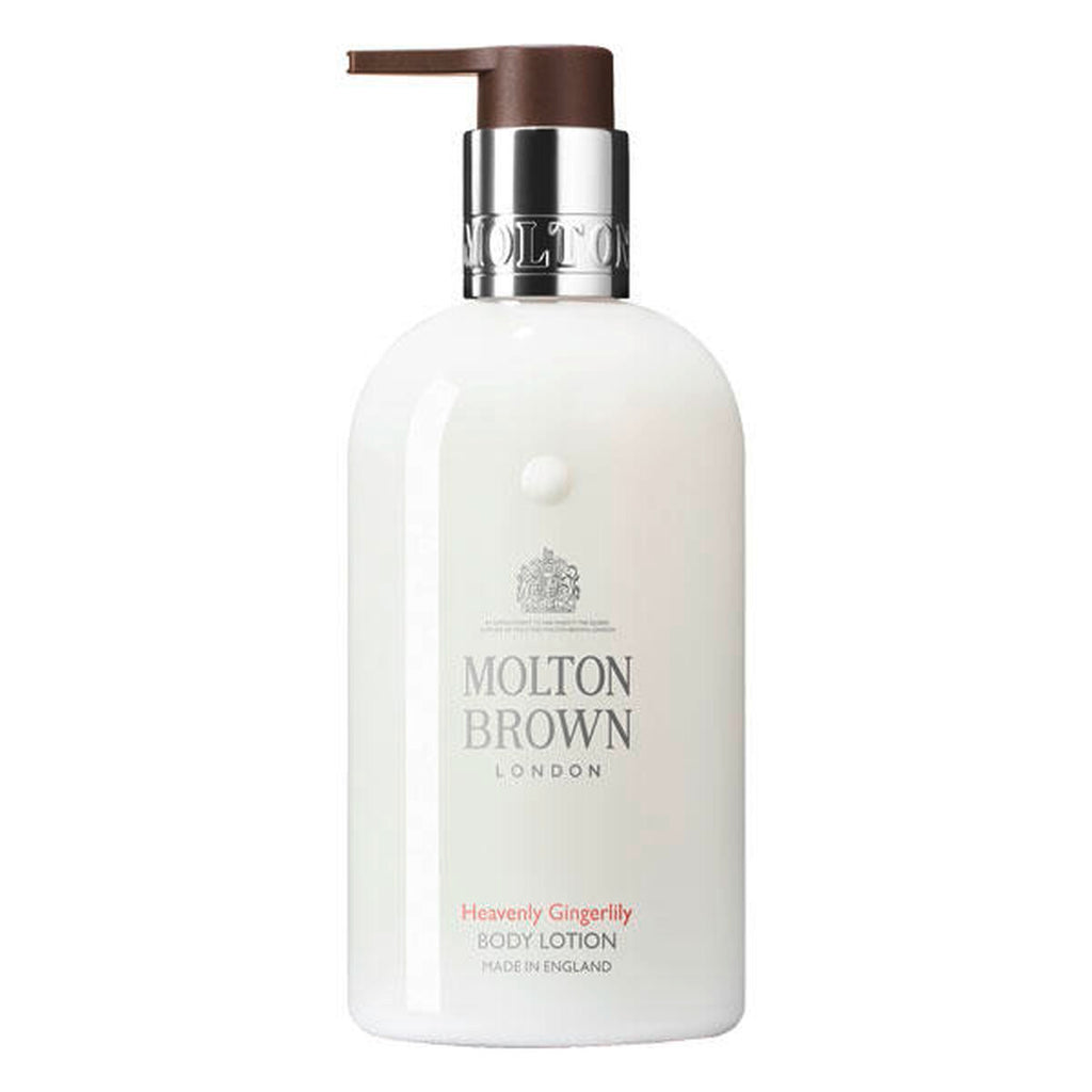 Körperlotion molton brown body - schönheit hautpflege