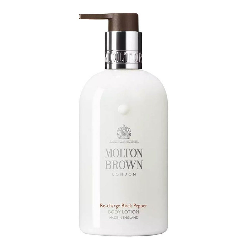 Körperlotion molton brown body - schönheit hautpflege