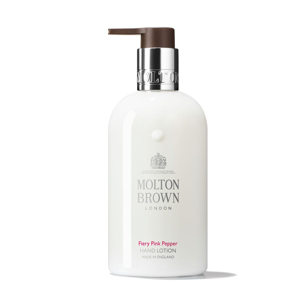 Handlotion molton brown fiery pink pepper 300 ml