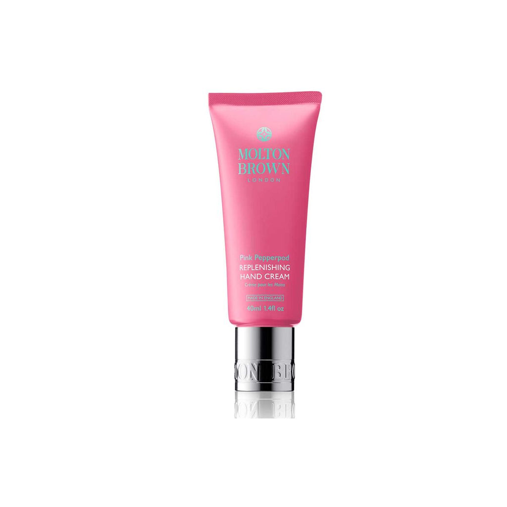 Handcreme molton brown pink pepperpod 40 ml - schönheit