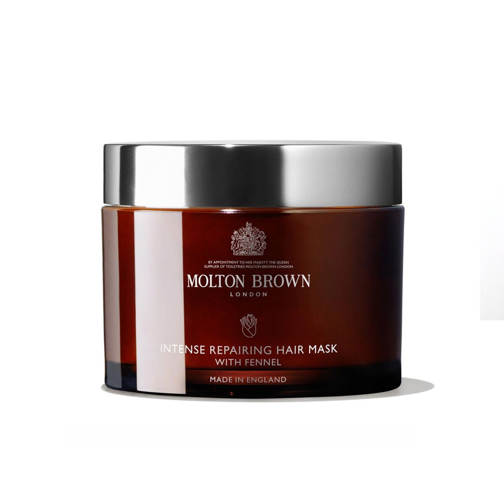 Haarmaske molton brown intense repairing hair mask with