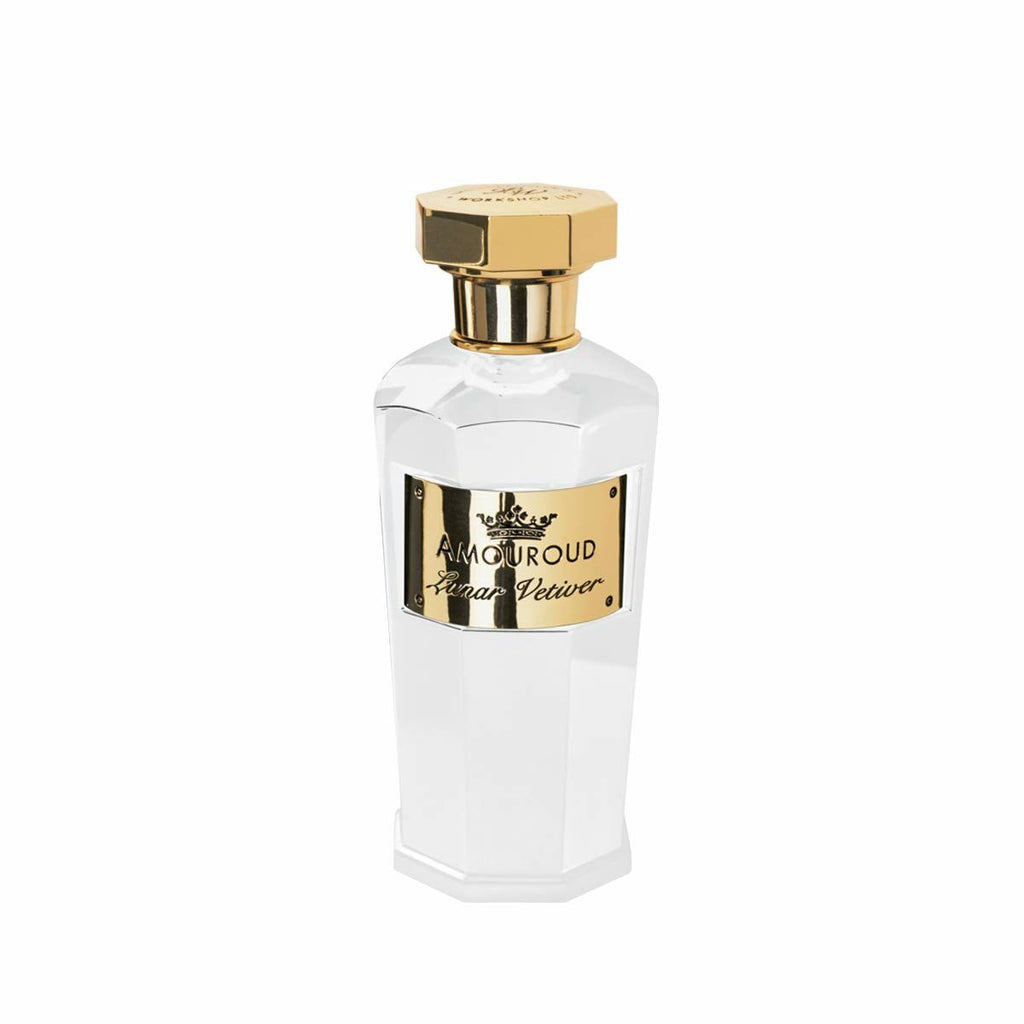 Unisex-parfüm amouroud lunar vetiver edp 100 ml