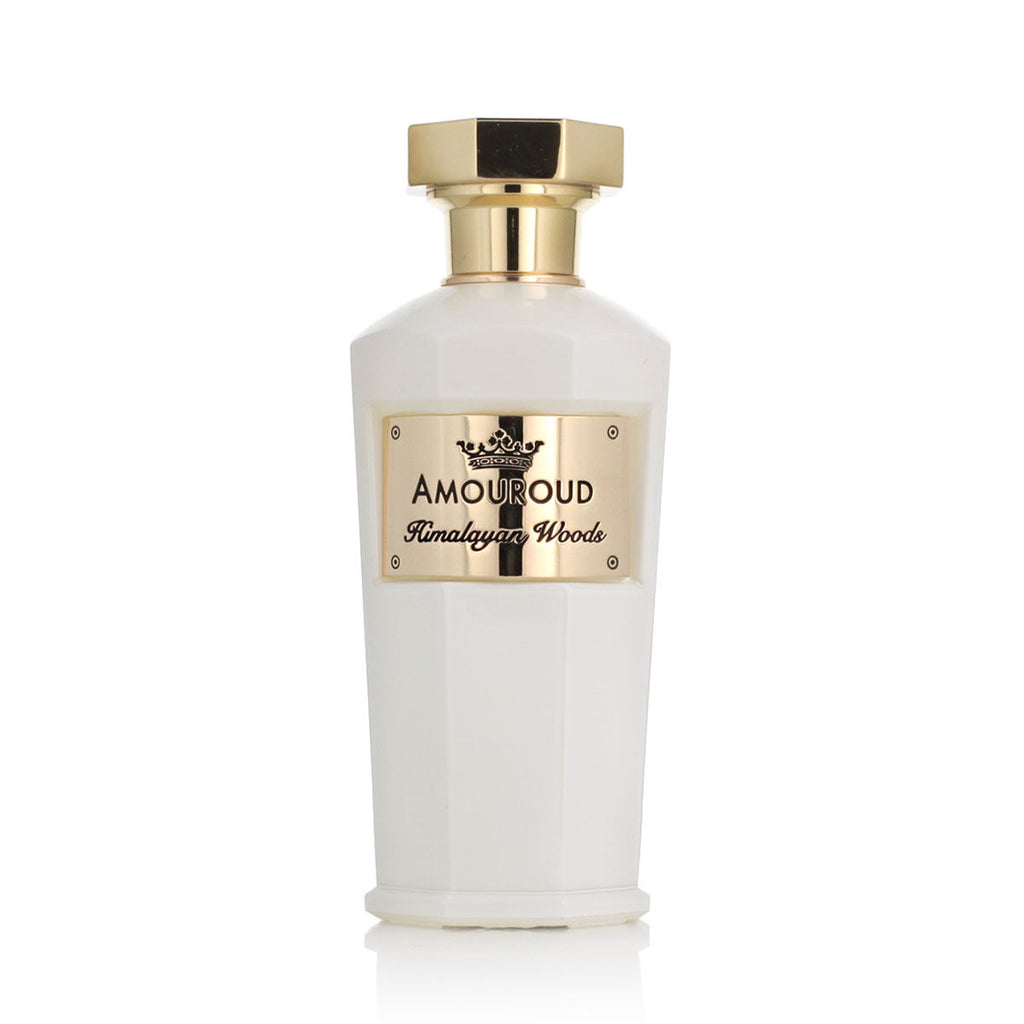 Unisex-parfüm amouroud edp himalayan woods (100 ml)