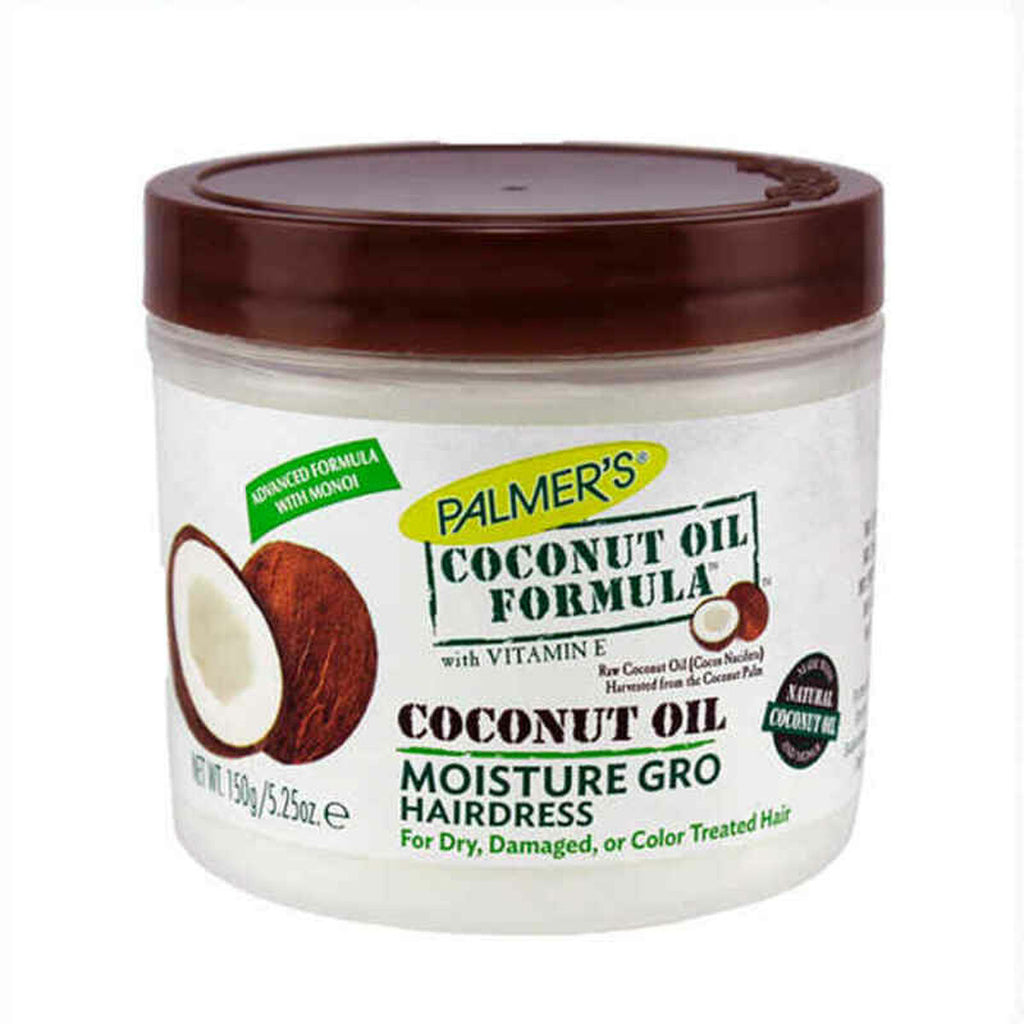 Haaröl palmer’s coconut oil (150 g) - schönheit haarpflege