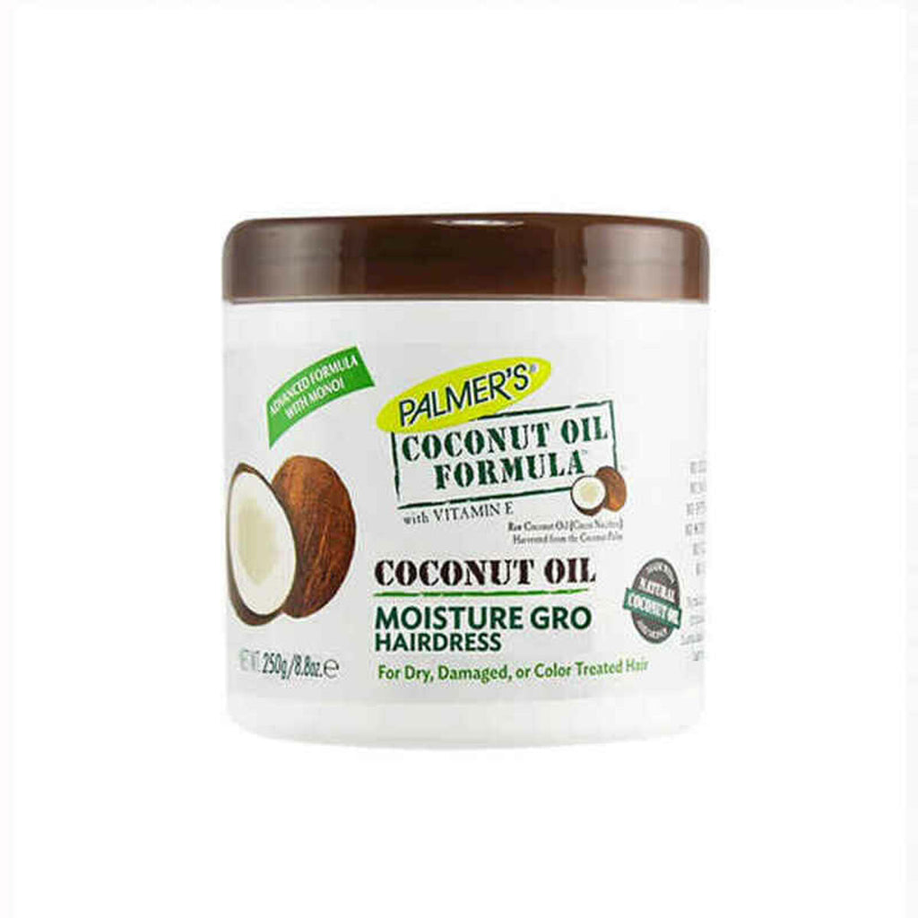 Haaröl palmer’s coconut oil (250 g) - schönheit haarpflege