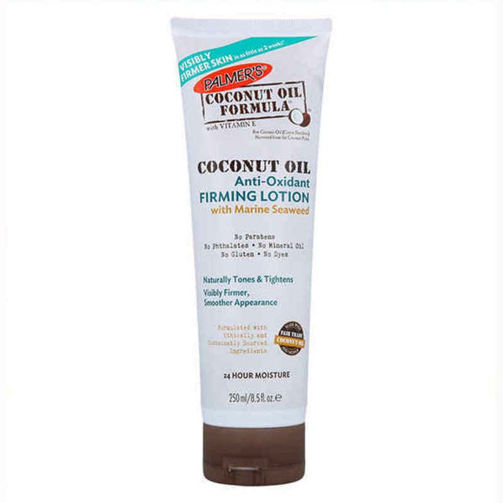 Körperstraffungscreme palmer’s coconut oil (250 ml)