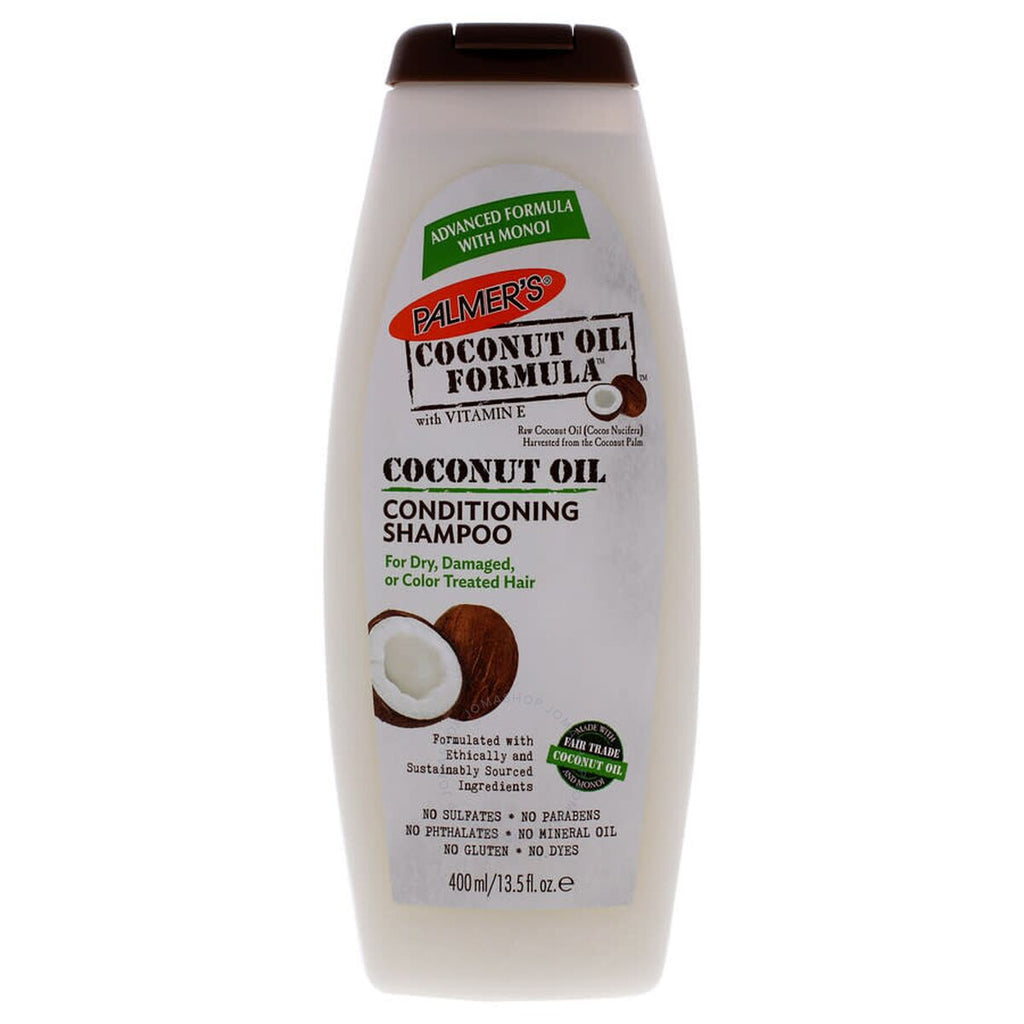 Shampoo palmer’s coconut oil 400 ml - schönheit hautpflege