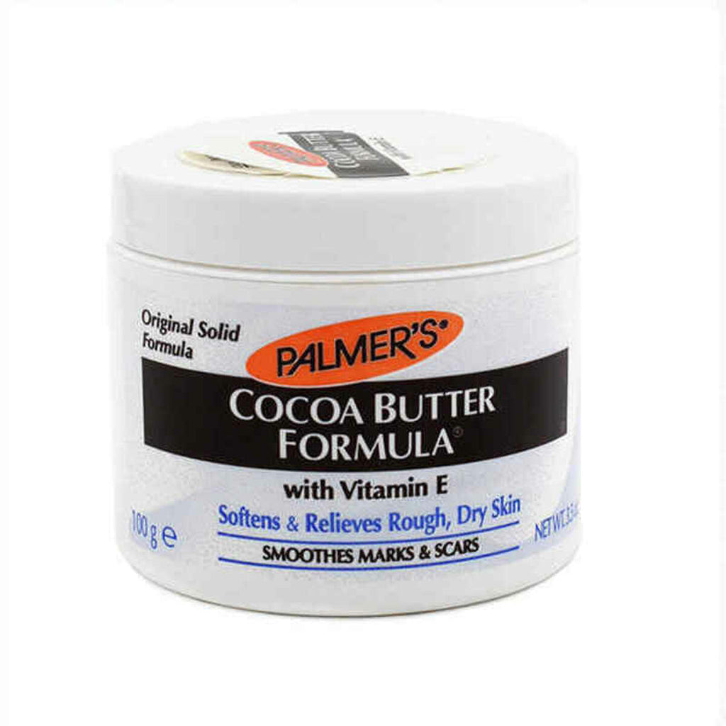 Körpercreme palmer’s cocoa butter (100 g) - schönheit