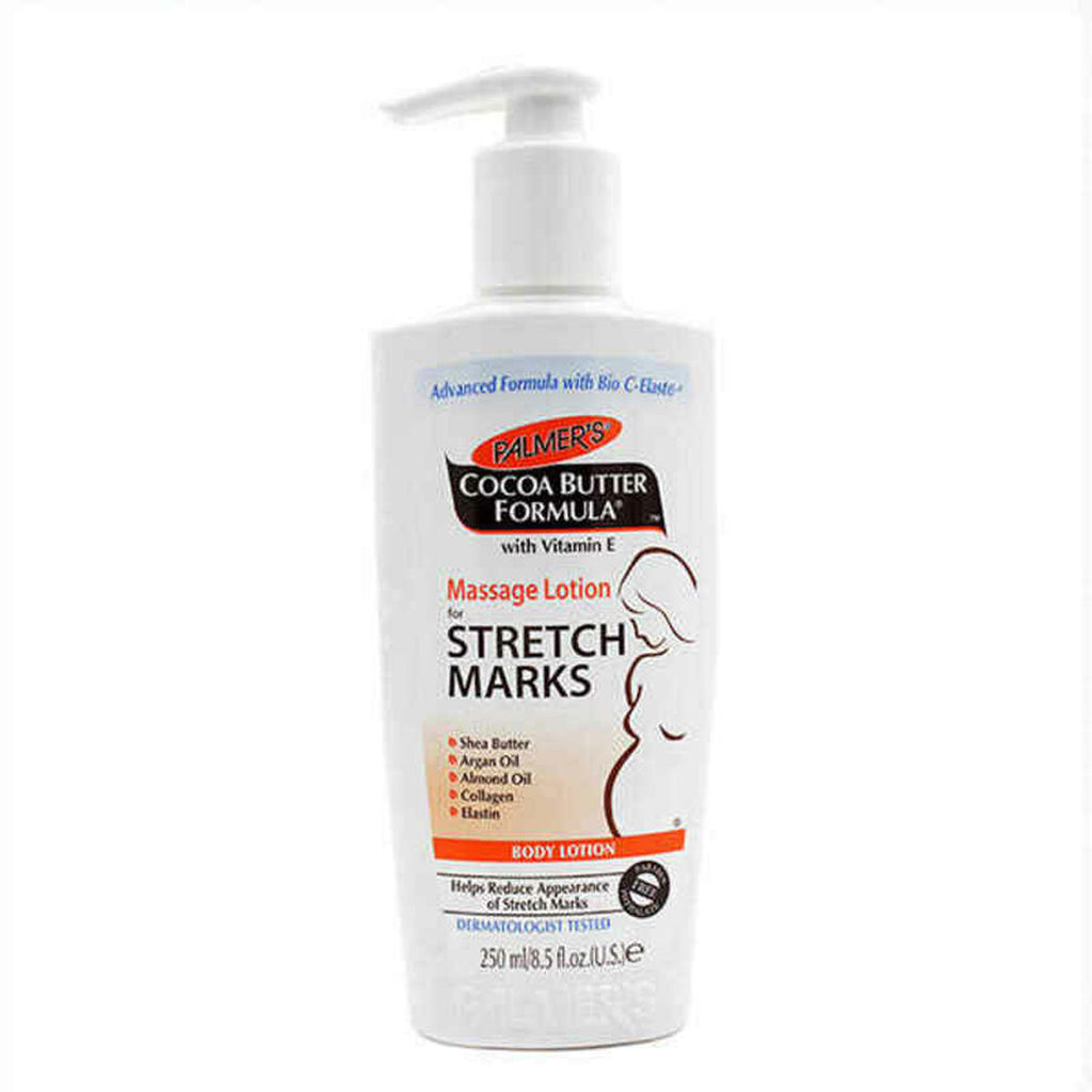 Anti-strias körpercreme palmer’s cocoa butter 250 ml