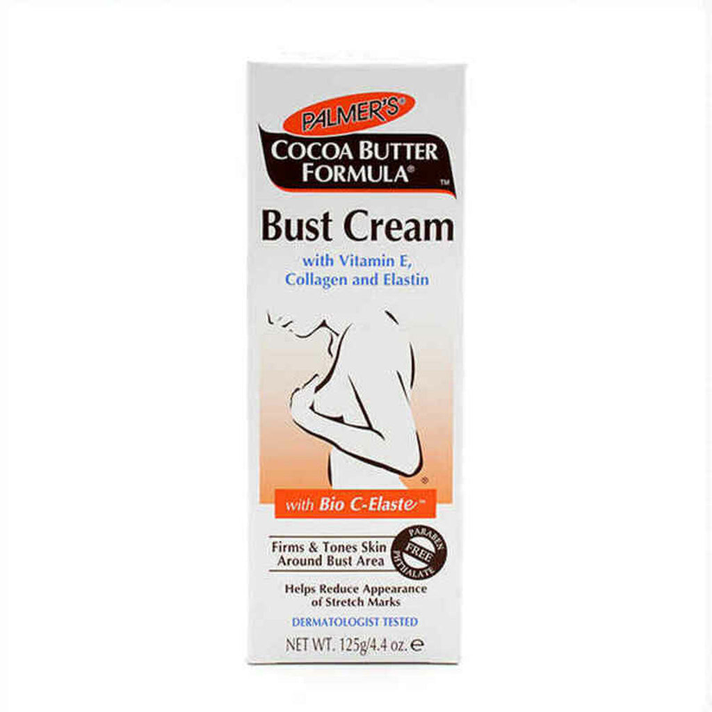Brustboostercreme für damen palmer’s cocoa butter (125
