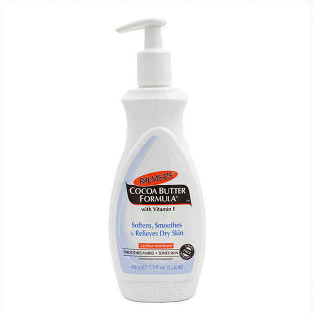 Körpercreme palmer’s cocoa butter formula (400 ml)